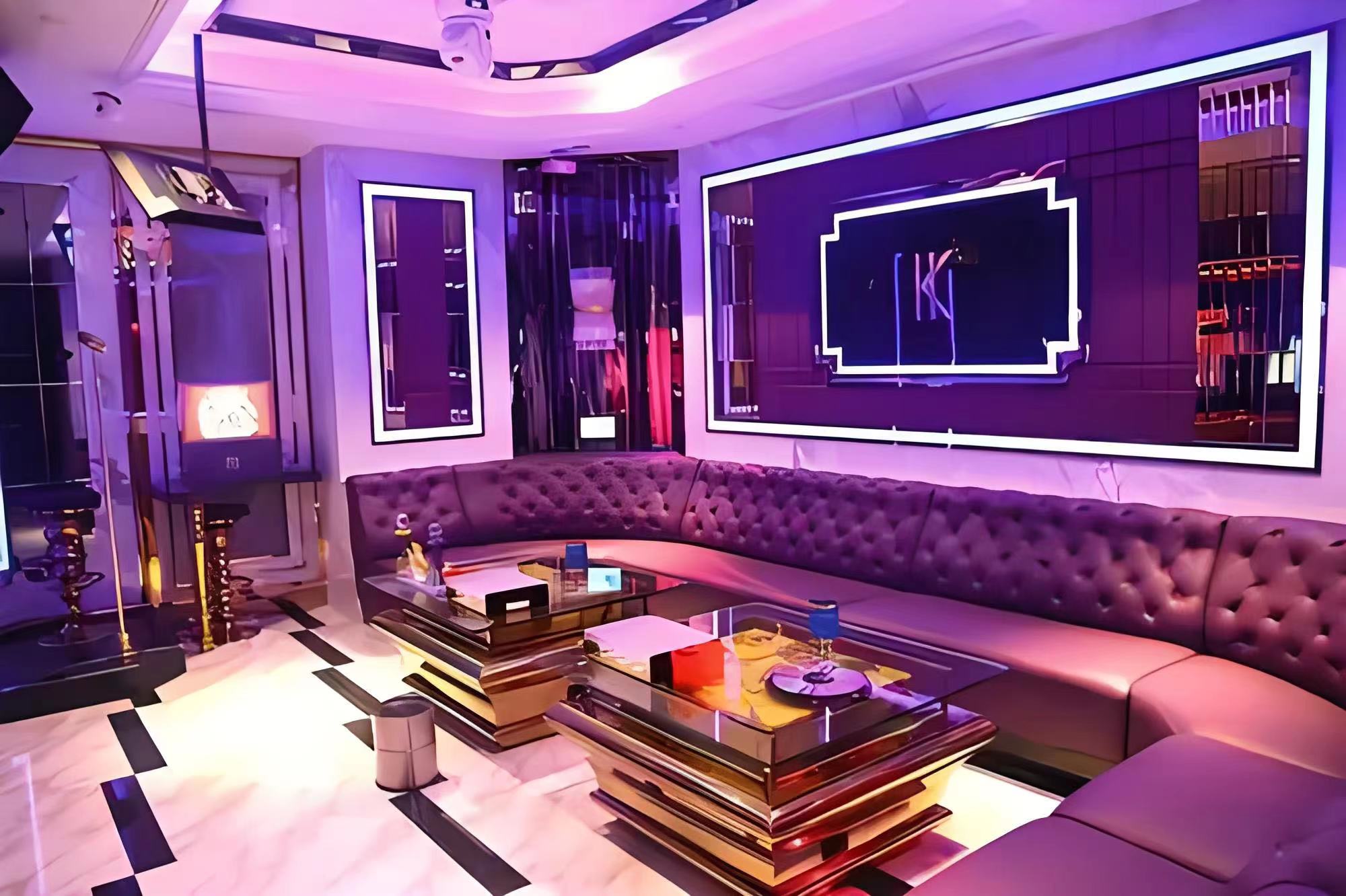 咸阳小时场ktv攻略速查-长武县ktv预定