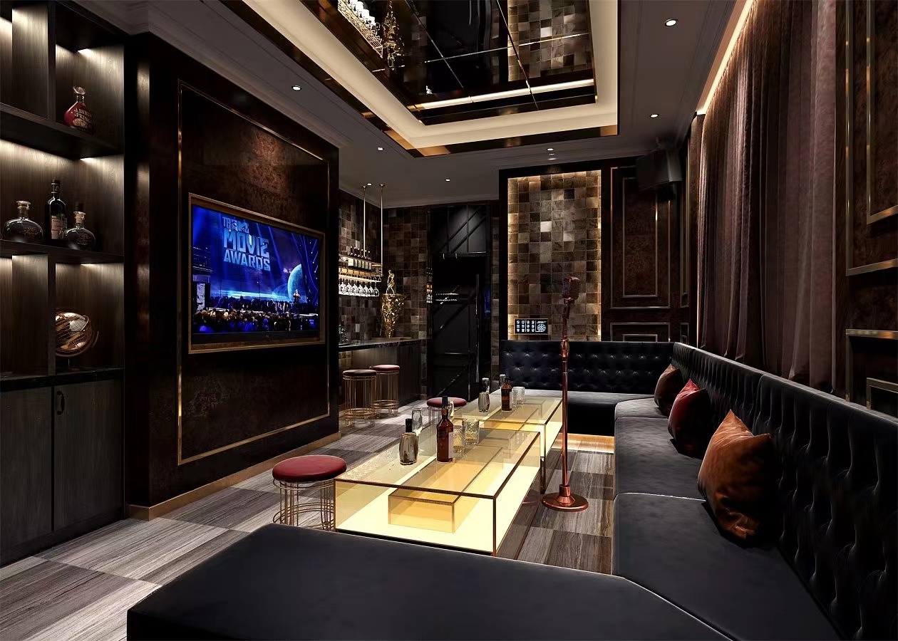 咸阳小时场ktv与商务场区别解析-长武县ktv预定